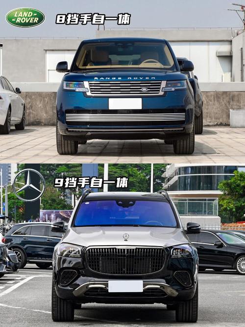 重庆81迈巴赫经典与现代的完美融合，路虎如何塑造独特的品牌形象